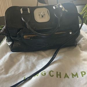 Longchamps bag